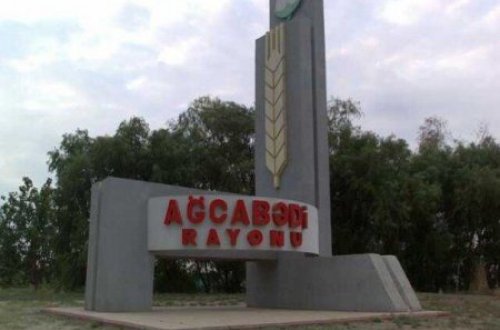 Ağcabədinin icra başçısına qarşı ittihamlar...