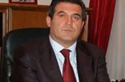 Saxta diplomlu icra başçısı necə hüquqşunas oldu