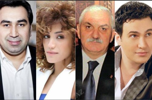 Generalın bacısı oğlu ilə müğənnilər arasında nələr baş verib?