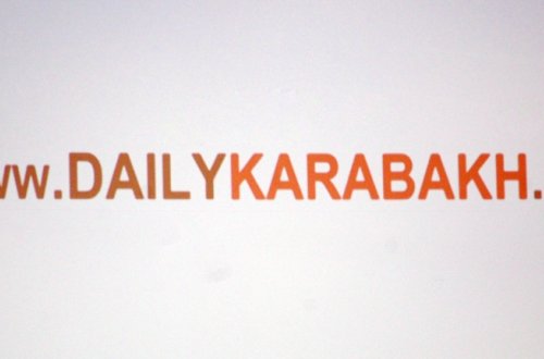 Dövlət Dəstəyi Şurasının dəstəyi ilə Qarabağ həqiqətlərinə dair internet saytı yaradıldı