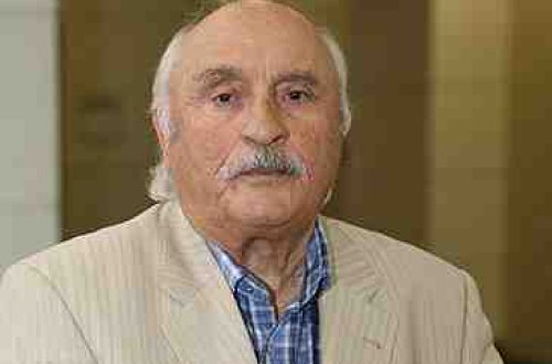 Azərbaycan şairi Məmməd Aslan dünyasını dəyişib