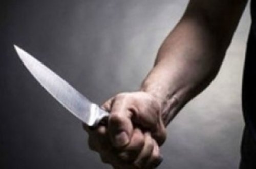 Oğlu döyülən atanı qətlə yetirdilər