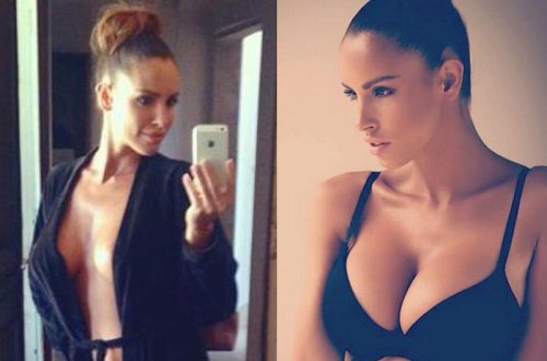 Bu xanım yığmanın fanatıdır