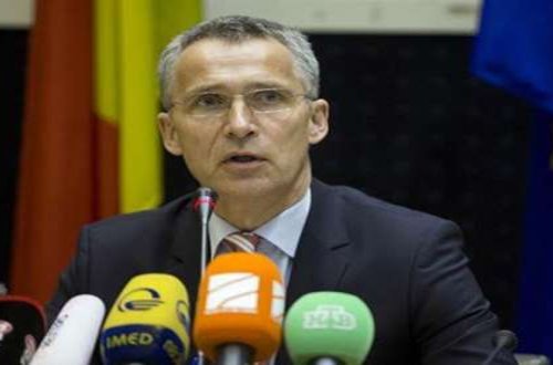 NATO-dan Rusiyaya qarşı yeni tələb