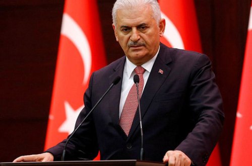 Binəli Yıdırım prezidentlərin görüşündən danışdı