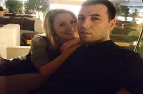 Rektorun qızını döyən qardaşlar azadlıqda