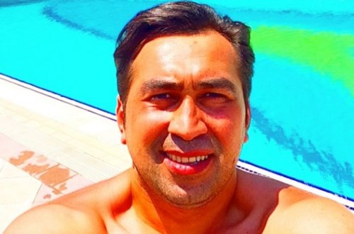 “Yoldaşımdan ayrılmışam, qızlarımdan yox...”