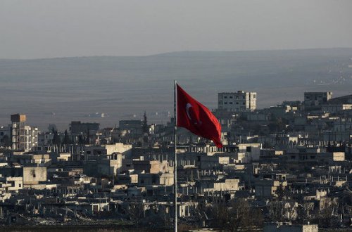 Türkiyədə iki nazir istefa verdi