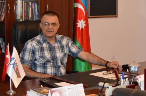 Elçin Mirzəbəyli Lənkəranı seçdi