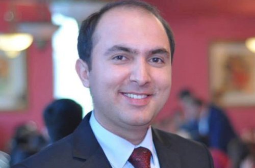 TURSAM rəhbəri ATƏT-in toplantısında sərt danışdı