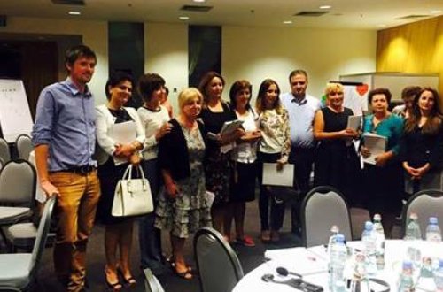 Qadın bələdiyyə üzvləri yeni seminara start verdi