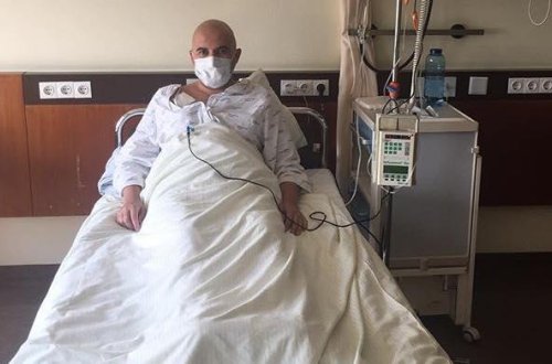 Hacı Nuranın arzusu: 