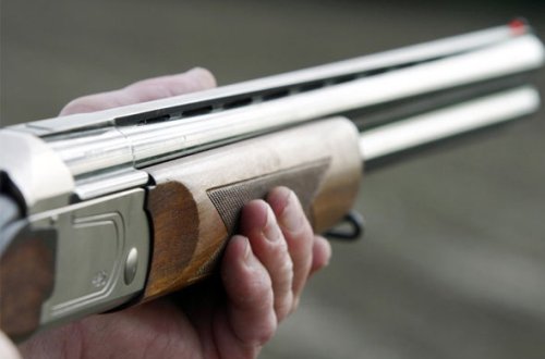 Türkiyədə ana iki qızını, ər isə arvadını öldürdü