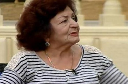 Tanınmış aktrisanın oğlu vəfat edib