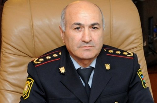 DYP rəisi Nüşrəvan Səfərovun başı dərddə