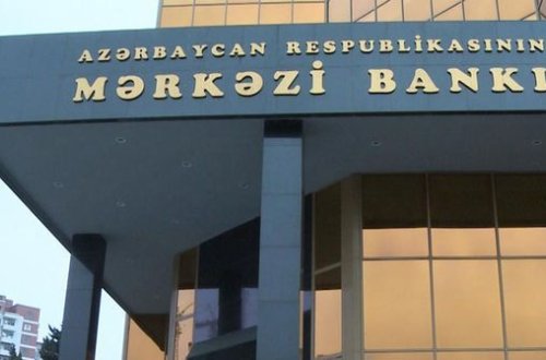 Milli Bankın birinci sədri vəfat etdi