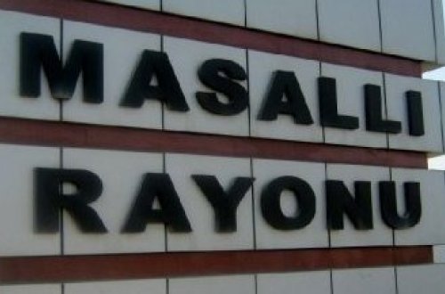 Masallı DYP-sində kələfin ucu itib