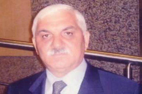 Bəylər Əyyubovun hərbi komissar bacısı oğlu tutuldu