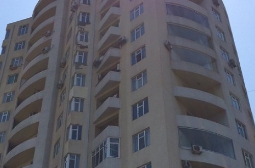 Mənzil arzuları ürəklərində qaldı