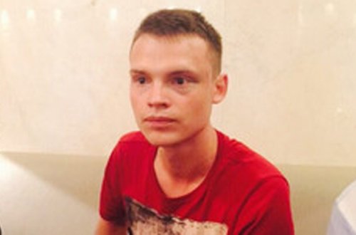 150 min üçün Ukrayna vətəndaşını oğurladı