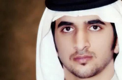 Şeyxin oğlu atasının qəzəbinə tuş gəlib?