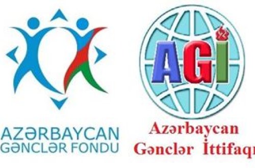 Gənclər İttifaqının növbəti layihəsi başladı