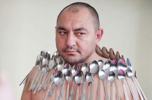 Azərbaycanlı Çində rekorda imza atdı