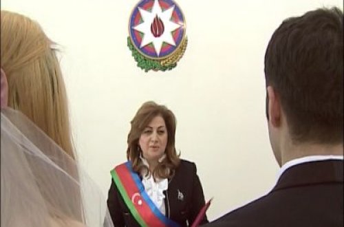 Nikah haqda şəhadətnamə əvvəllər necə olub?