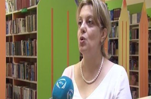 Uşaqlar niyə kitab oxumur?