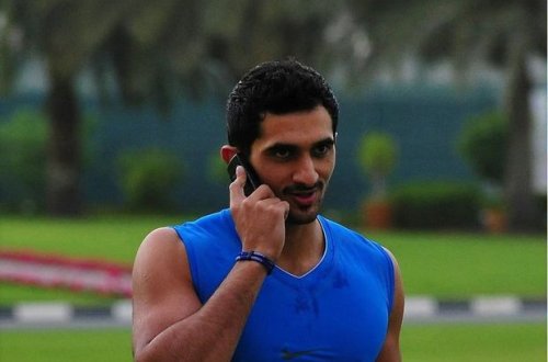 Dubay əmirinin oğlu Yəməndə öldürülüb