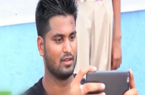 Bir saata 1800 selfi-dünya rekordu