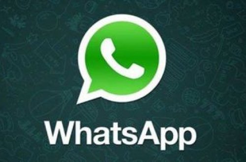 WhatsApp-da böyük təhlükə