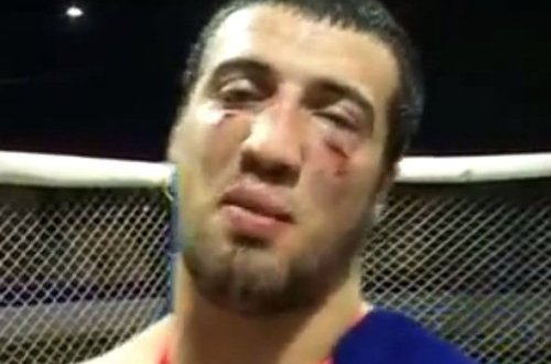 Kiyevdə saxlanılan döyüşçünün İlham Əliyevə qəsd hazırlayanlarla əlaqəsi üzə çıxdı