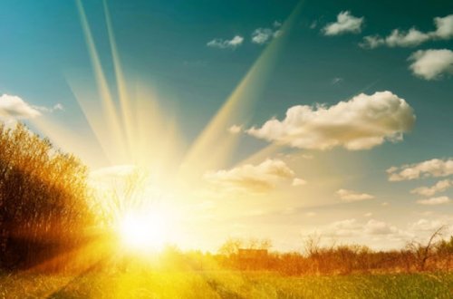 Sabah 30 dərəcə isti olacaq