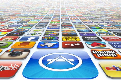 Xakerlər “App Store”a hücum etdi