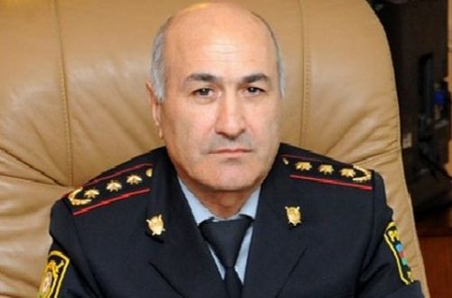 BŞDYPİ-nin rəisi Nuşirəvan Səfərov  bunu da etdi