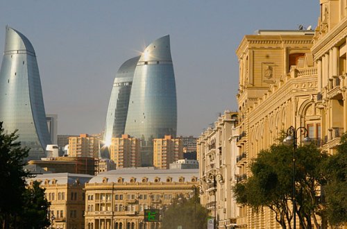 Həftənin ilk iş gününə olan hava proqnozu