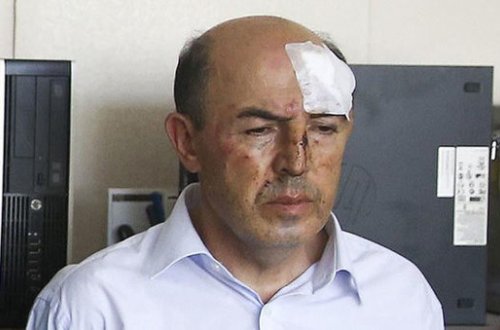 Türkiyədə daha bir general saxlanıldı