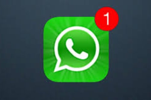 “WhatsApp” istifadəçilərinin nəzərinə