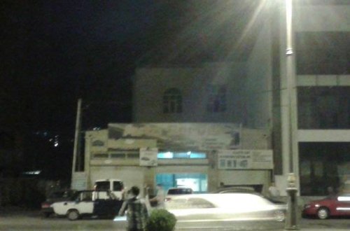 Bakıda nurçulara qarşı əməliyyat -