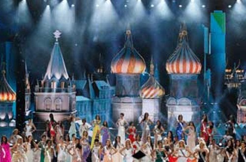 Dünyanın ən böyük ürəyi Bakıda -