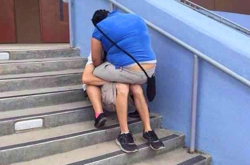 Hərəkətləri ilə özlərini rüsvay edənlər -