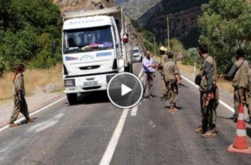 PKK daxilində qarşıdurma -