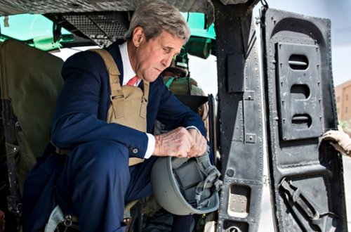 ABŞ Rusiyanı bu məsələdə dəstəkləyəcək