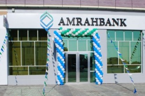 “Əmrahbank”da ŞOK ÖZBAŞINALIQ