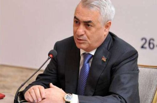 Bu doğru yanaşma deyil