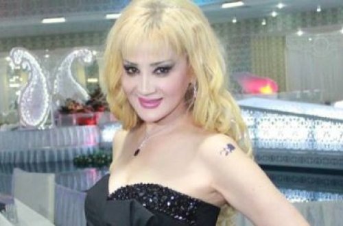 Məleykə Əsədovanı hədələyən kim olub? - xaql artisti canlı efirə qoşuldu