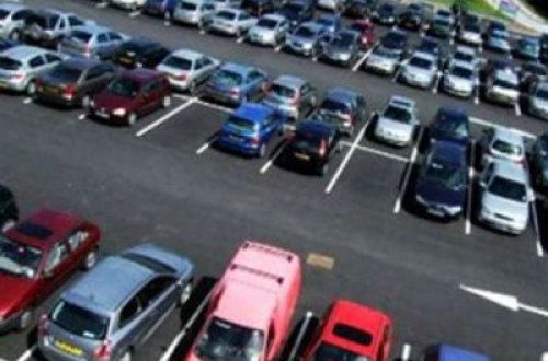 Ucuz avtomobillər satışa çıxarılacaq - Bakıda