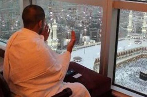 Zənginlərin həcc ziyarəti: VİP zəvvarlarla bağlı inanılmaz həqiqətlər