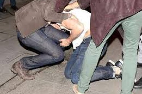 Bakıda qətl hadisəsi baş verib